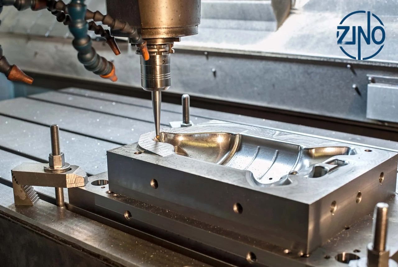 قالب سازی - Image 3