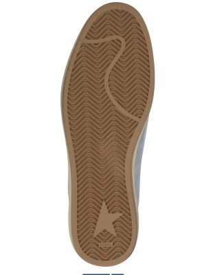 زیره کفش PVC/MBR - Golden Goose - کد 843