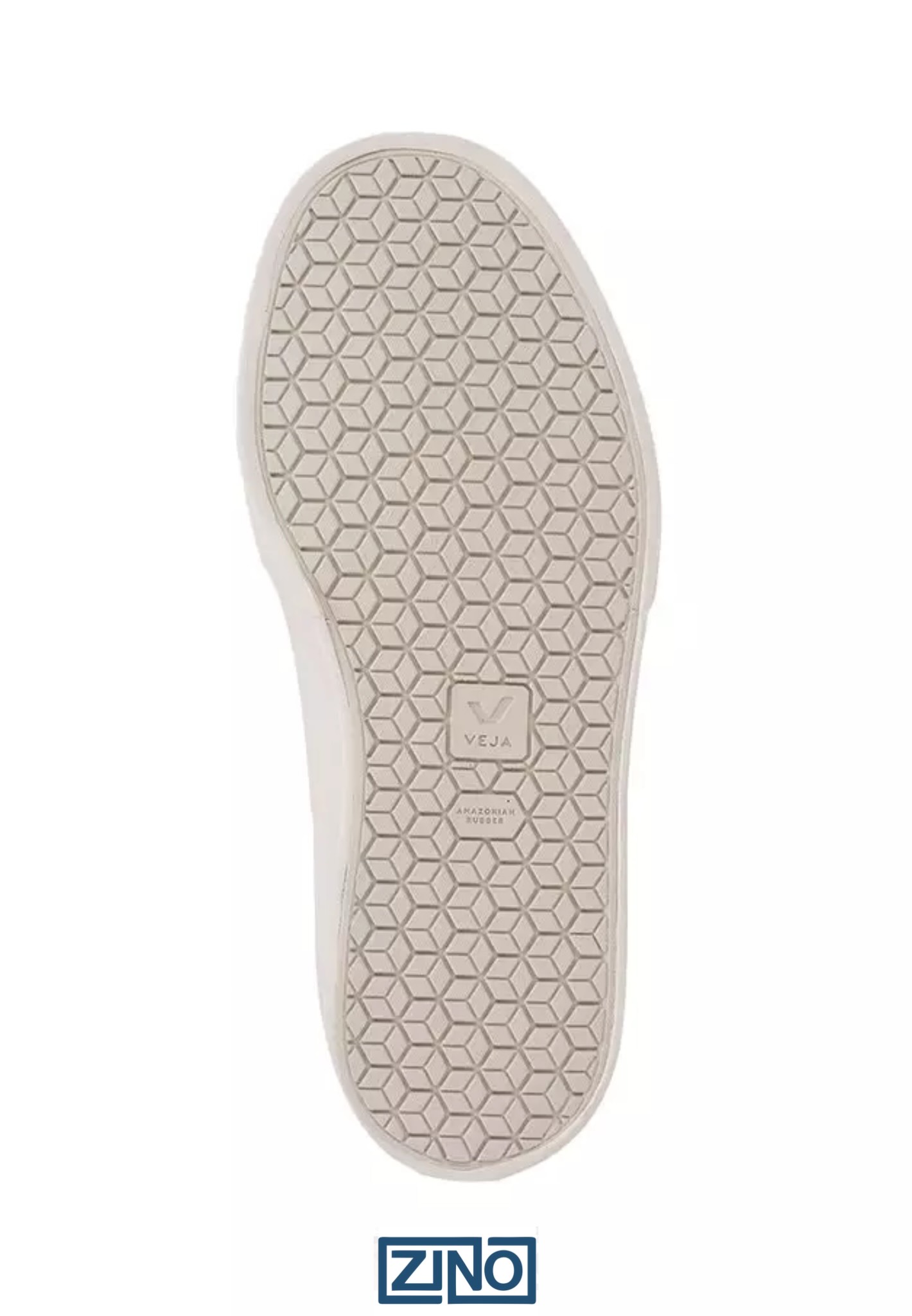 زیره کفش Rubber/EVA - Veja - کد 841