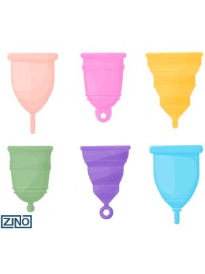 کاپ قاعدگی